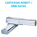 Cartesian