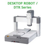 Desktop Robot