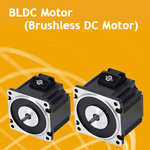 BLDC Motor