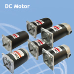 DC Motor