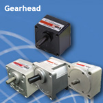 Gearhead