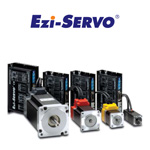 Ezi-SERVO