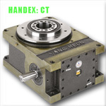 HANDEX - CT