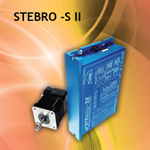 STEBRO-S II Series