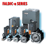 FALDIC-α Series