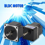 BLDC Motor