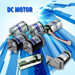 DC Motor