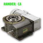 HANDEX - CA
