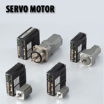 Servo Motors