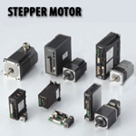 Stepping Motors
