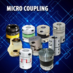 Micro Couplings