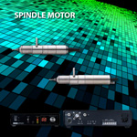 Spindle